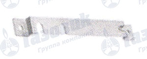 Кронштейн к двухступенчатому регулятору Rego