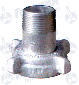 Переходник Rego A3185